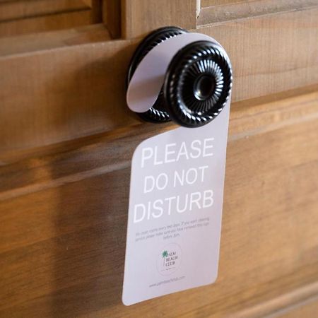 Palm Beach Club Apartamentos Carihuela ตอร์เรโมลิโนส ภายนอก รูปภาพ