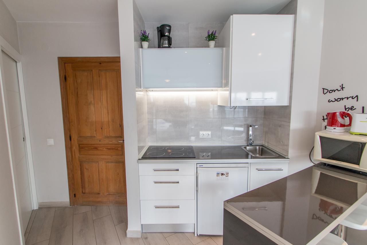 Palm Beach Club Apartamentos Carihuela ตอร์เรโมลิโนส ภายนอก รูปภาพ